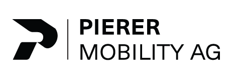 Pierer Mobility Logo
